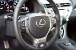 Lexus RX350 F-Sport 2013 года